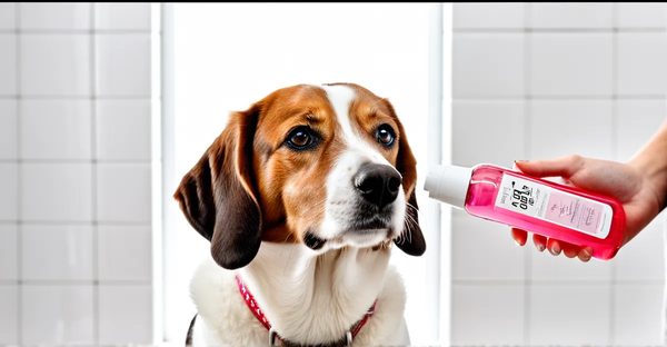 Le guide ultime des shampoings pour chien ladybel