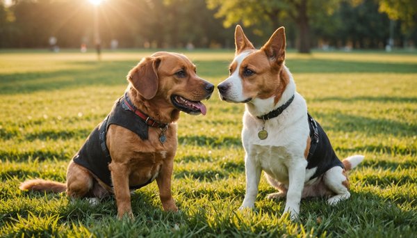 Assurance animaux : comment choisir la couverture parfaite ?